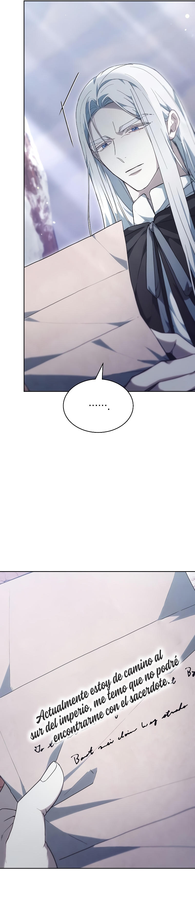 La era de Omán Capítulo 52 - Página 55