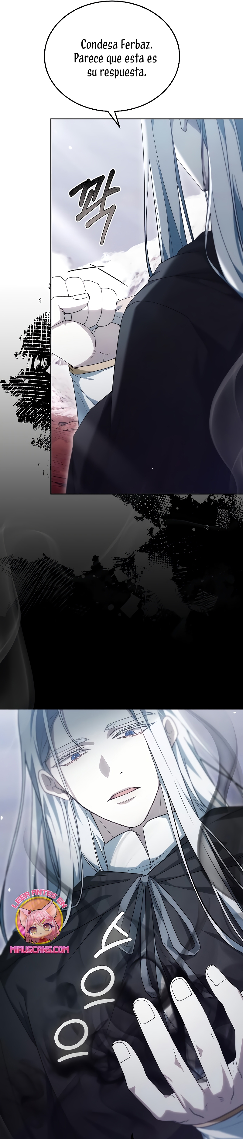 La era de Omán Capítulo 52 - Página 56