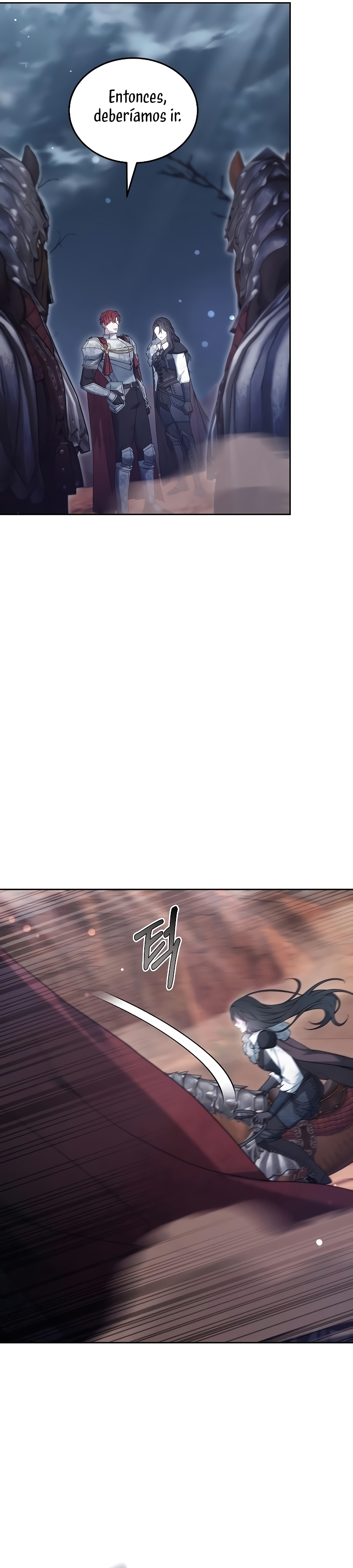 La era de Omán Capítulo 52 - Página 6