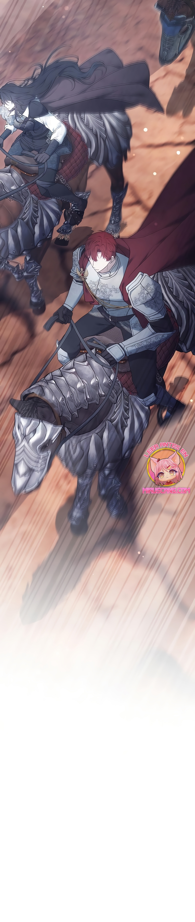 La era de Omán Capítulo 52 - Página 8