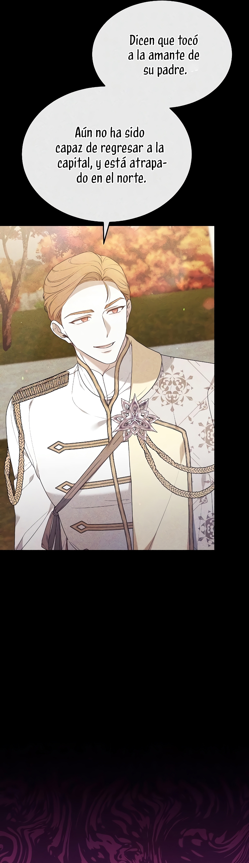 La era de Omán Capítulo 53 - Página 16