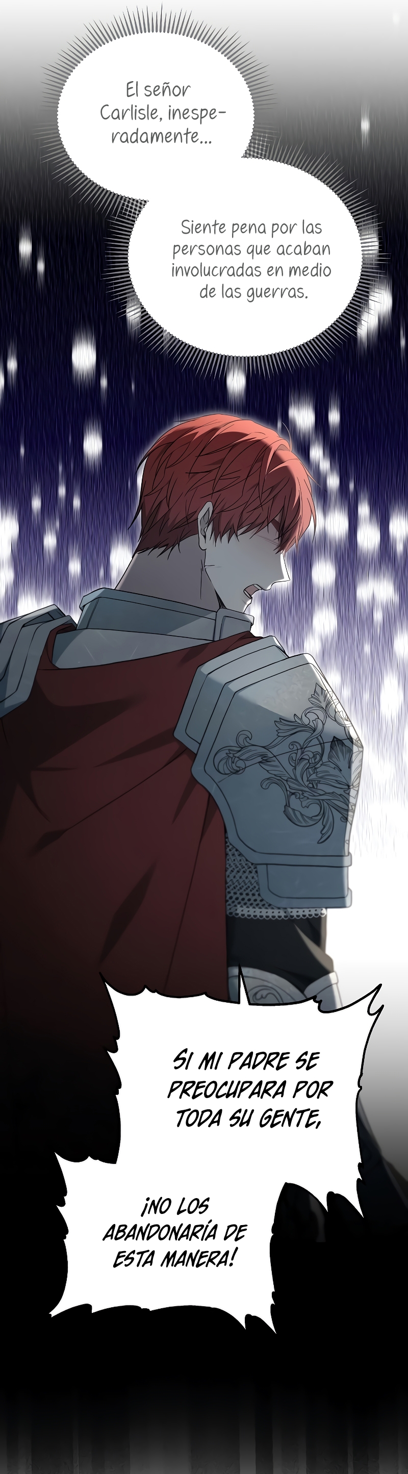 La era de Omán Capítulo 53 - Página 23