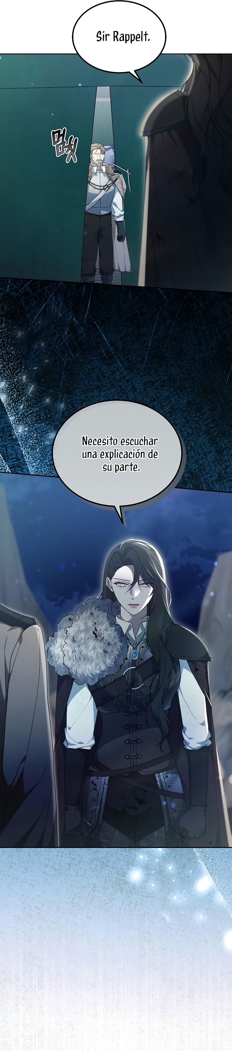 La era de Omán Capítulo 53 - Página 27