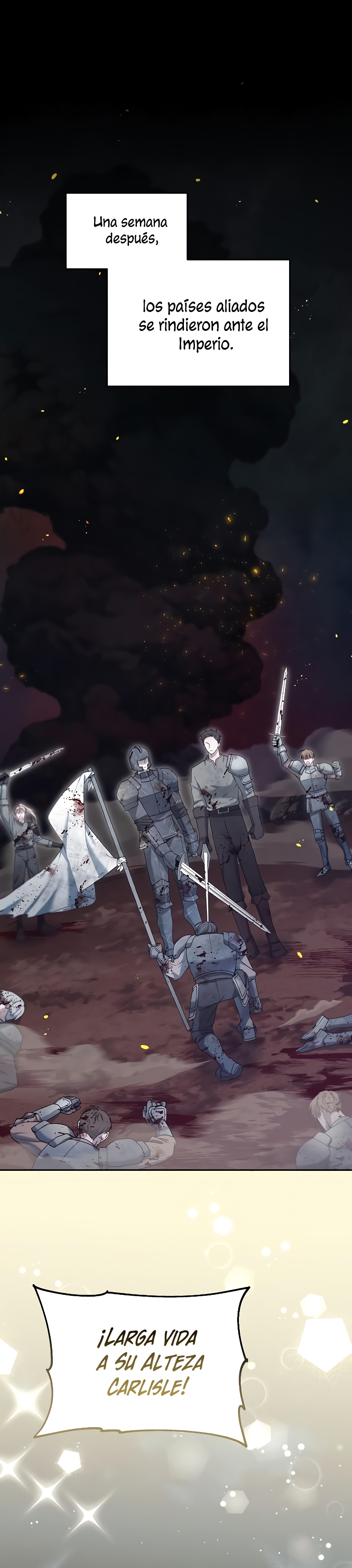 La era de Omán Capítulo 53 - Página 3