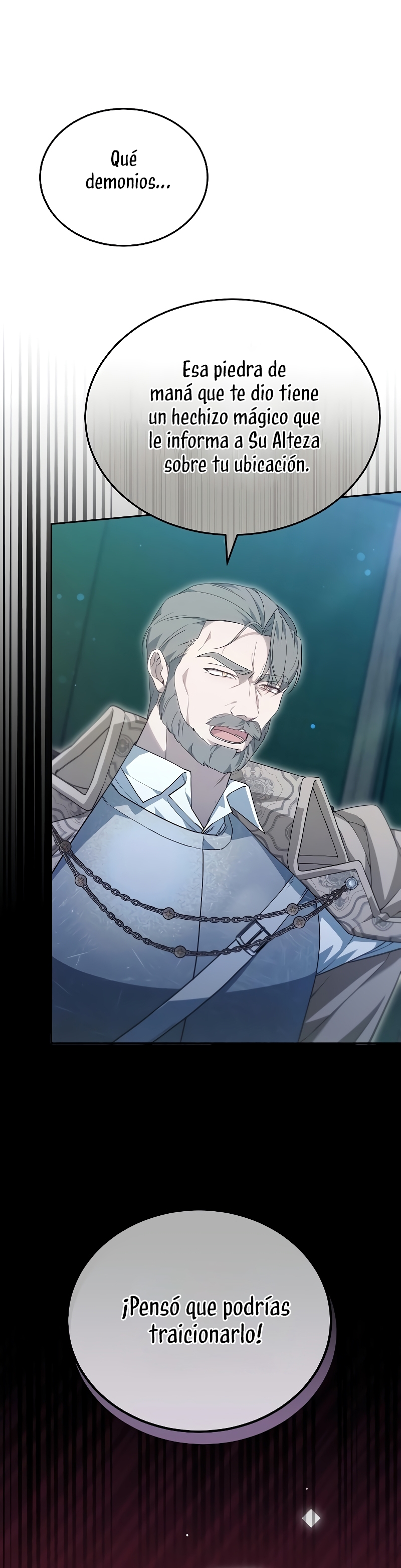 La era de Omán Capítulo 53 - Página 32