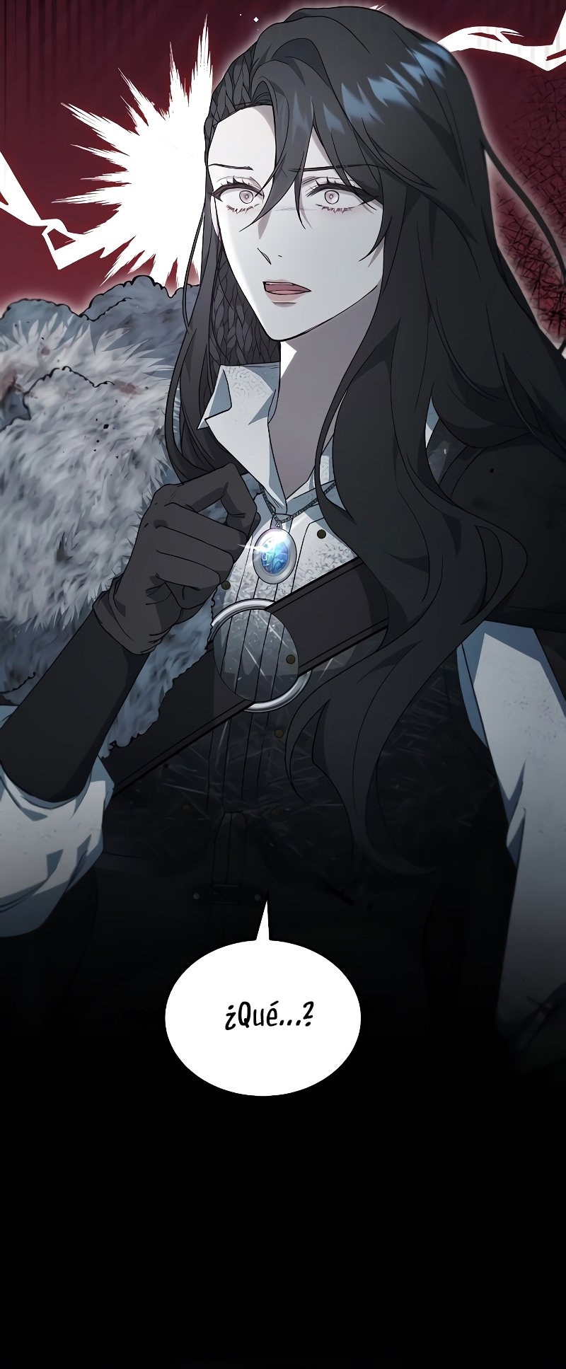 La era de Omán Capítulo 53 - Página 33