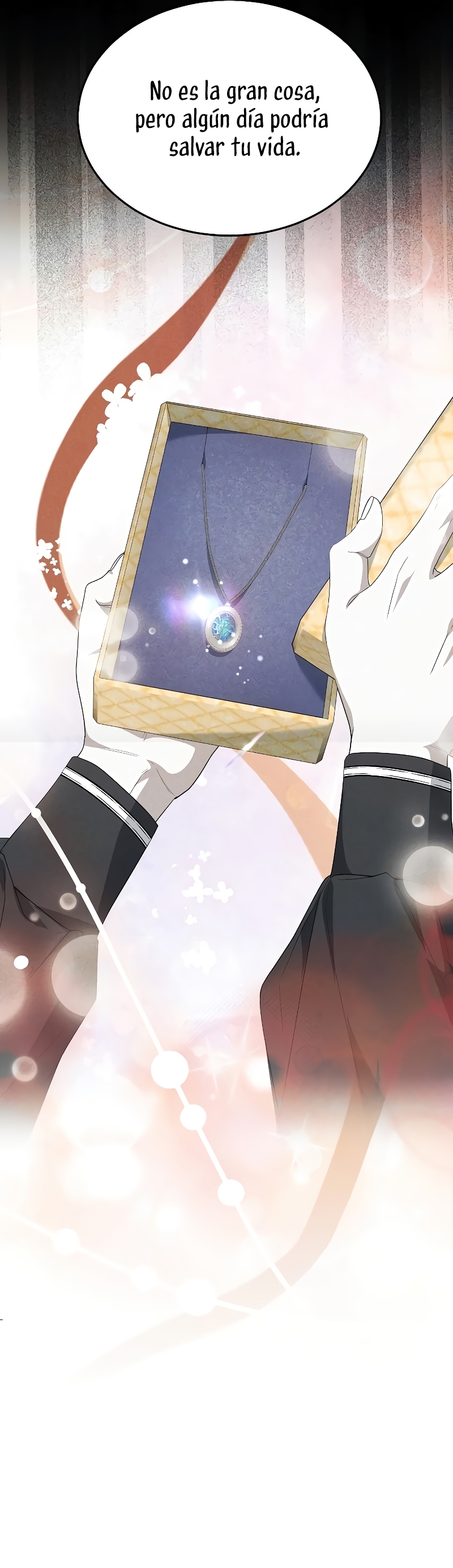 La era de Omán Capítulo 53 - Página 34