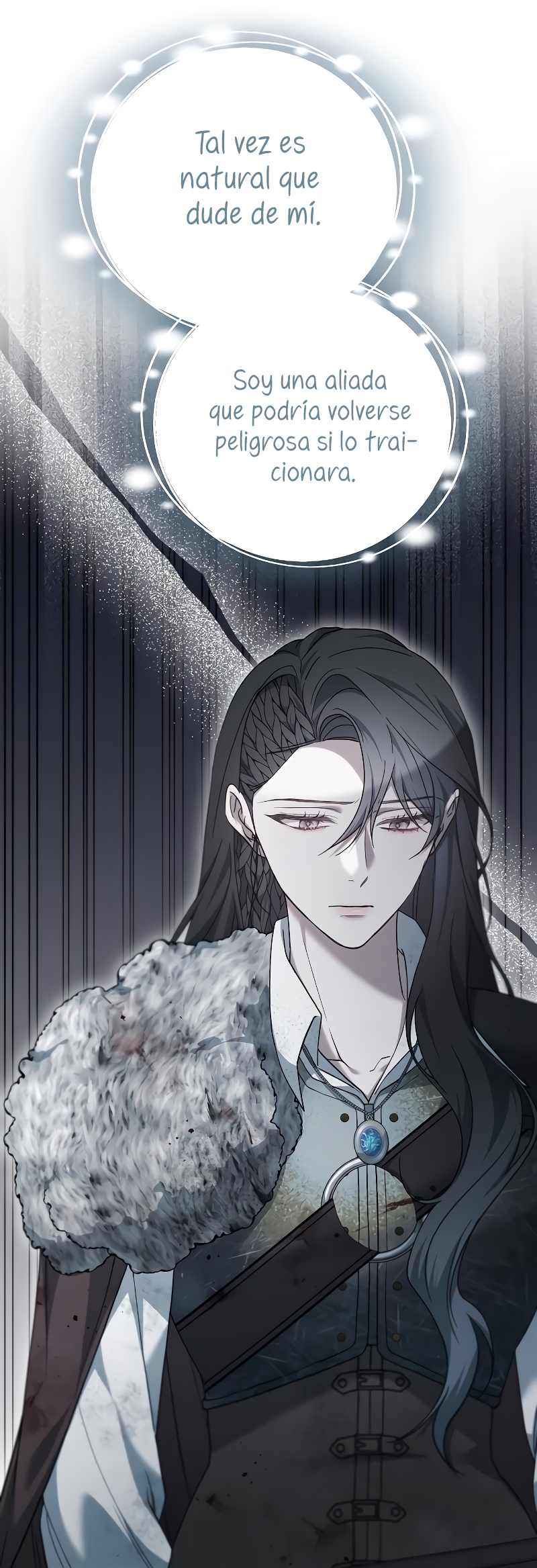 La era de Omán Capítulo 53 - Página 36