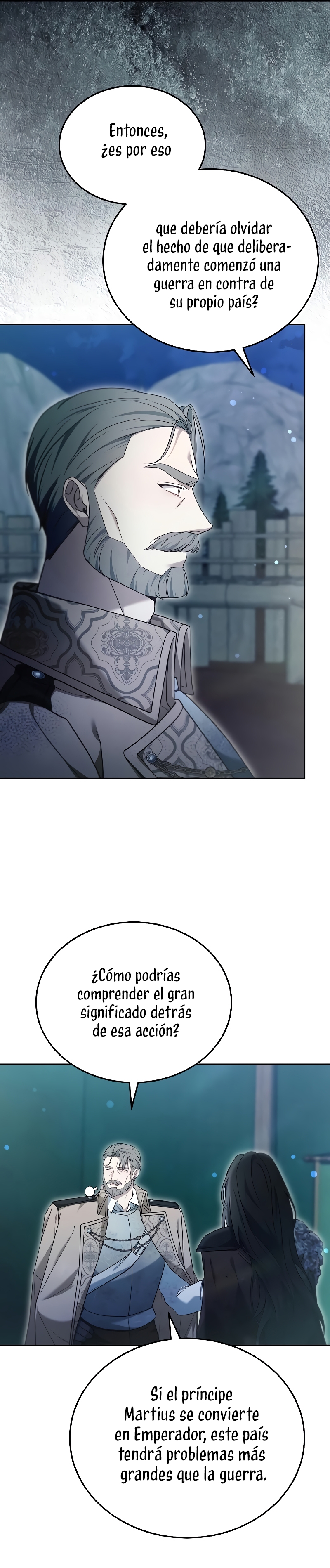 La era de Omán Capítulo 53 - Página 37