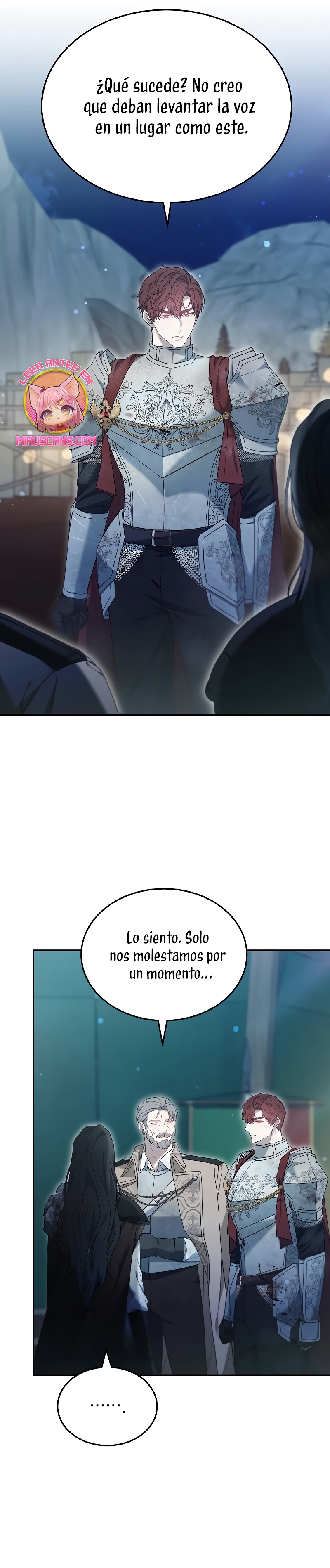 La era de Omán Capítulo 53 - Página 39