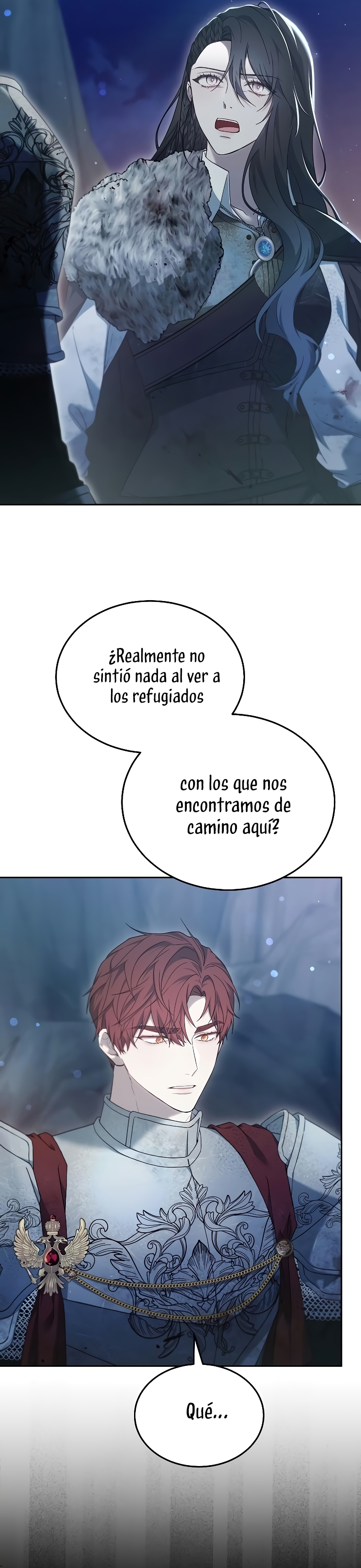 La era de Omán Capítulo 53 - Página 42