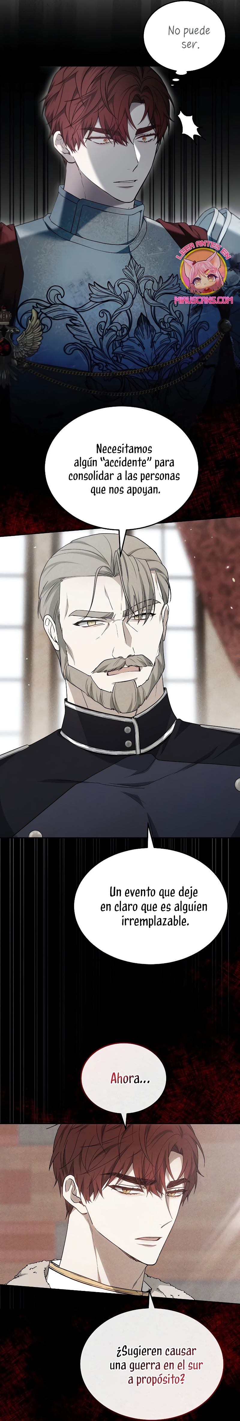 La era de Omán Capítulo 53 - Página 43