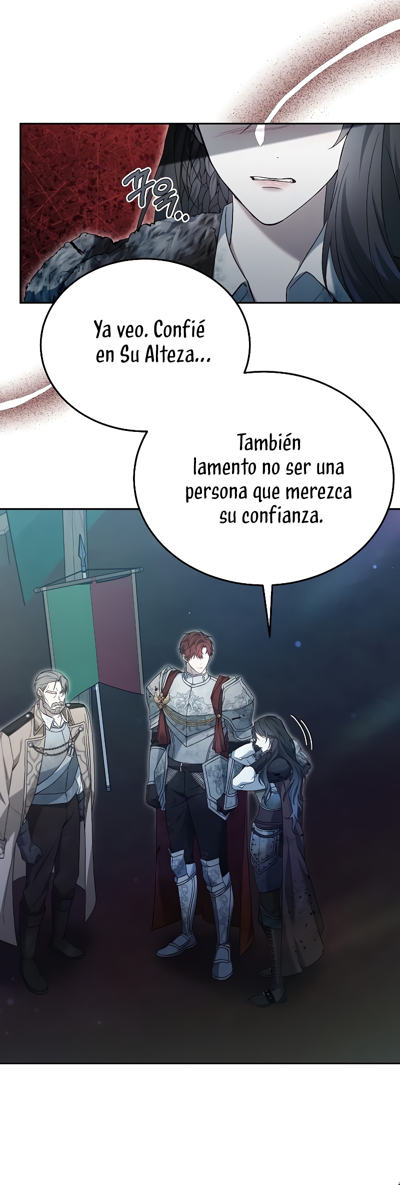 La era de Omán Capítulo 53 - Página 47