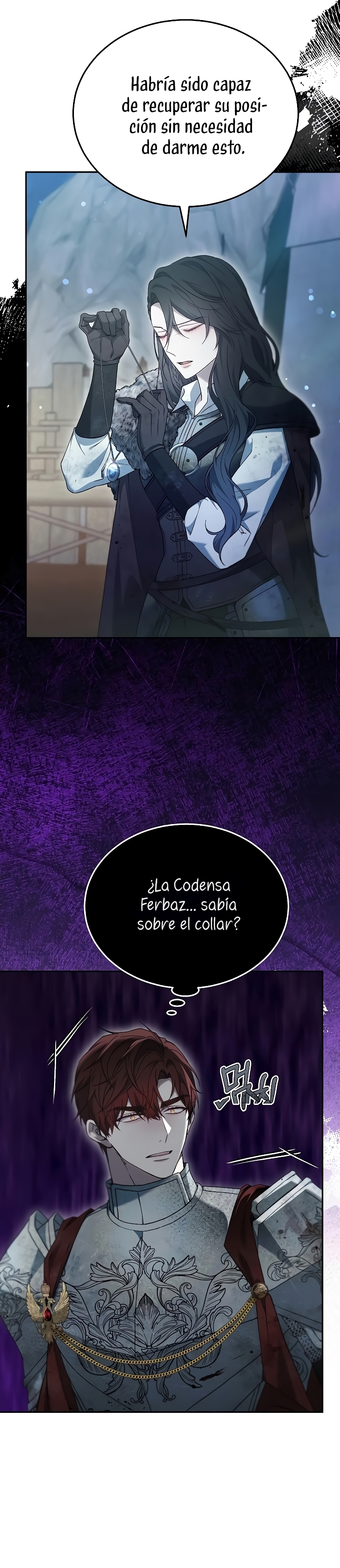 La era de Omán Capítulo 53 - Página 48