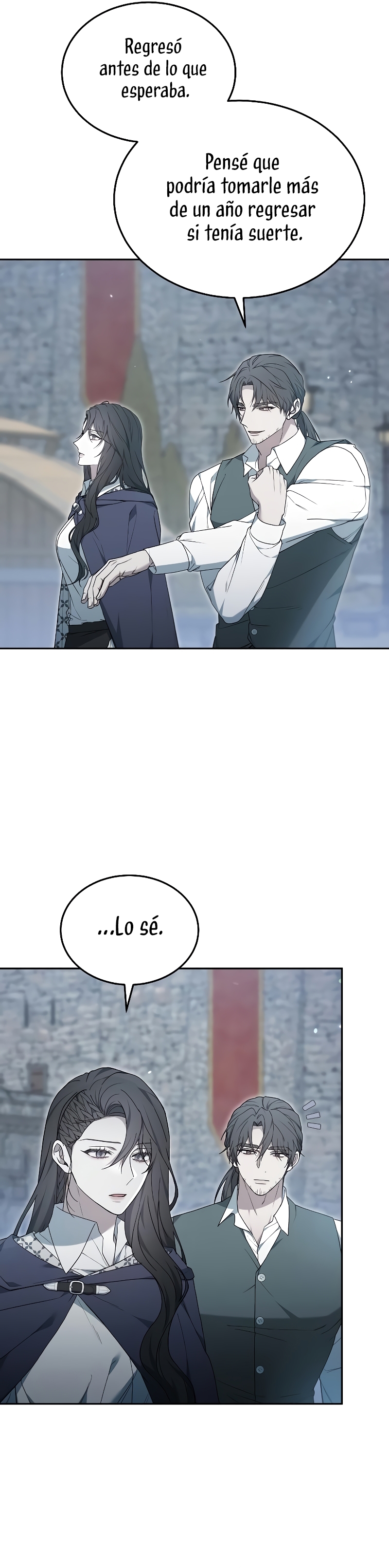 La era de Omán Capítulo 54 - Página 16