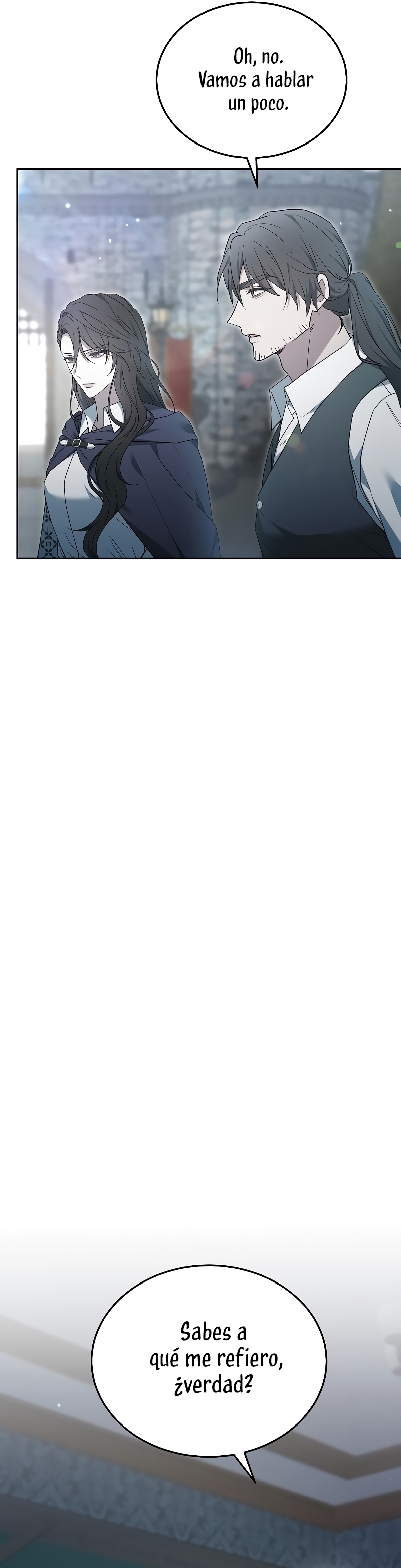 La era de Omán Capítulo 54 - Página 18