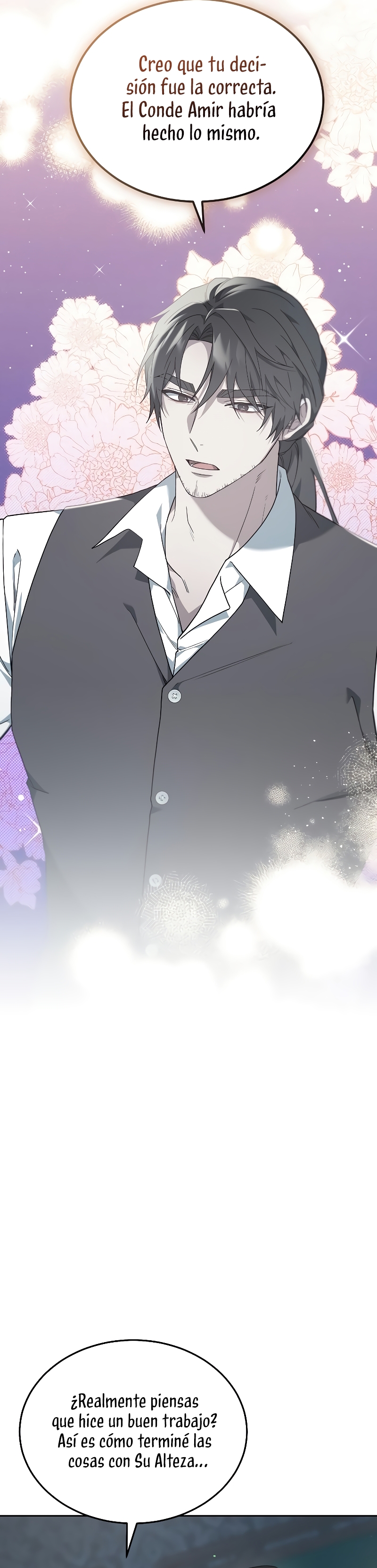 La era de Omán Capítulo 54 - Página 24