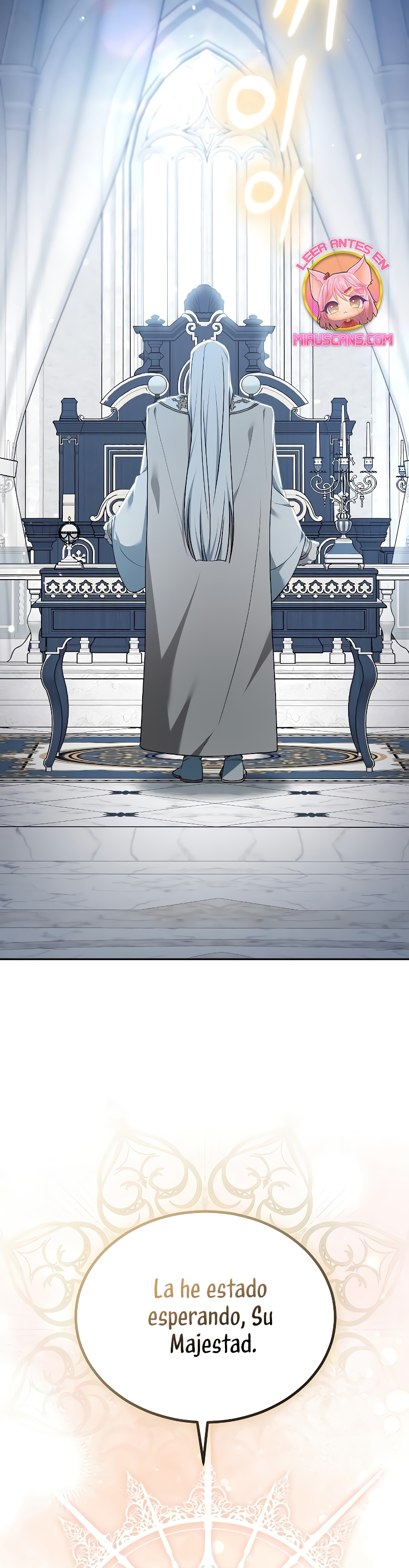 La era de Omán Capítulo 54 - Página 29