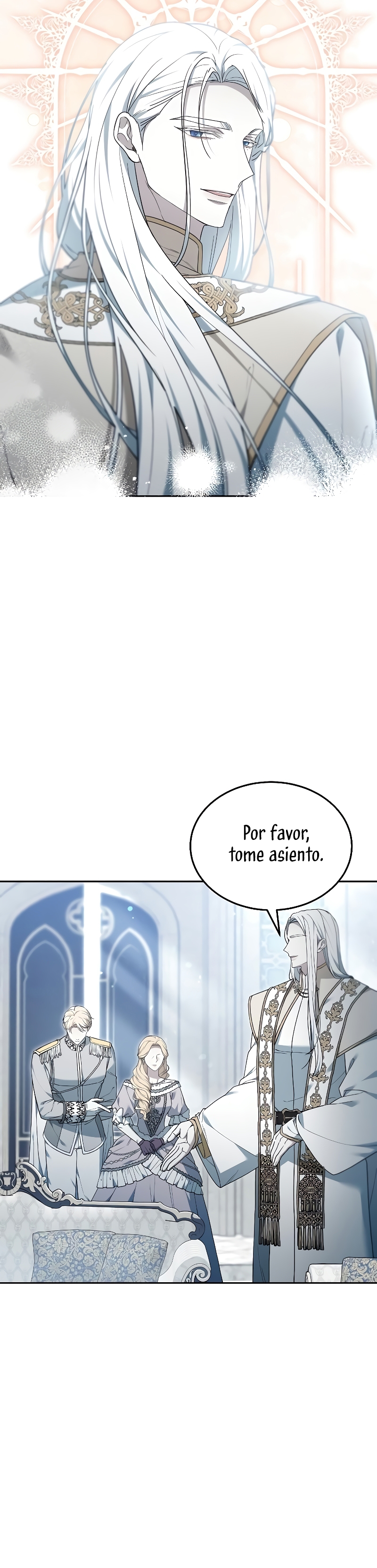 La era de Omán Capítulo 54 - Página 30