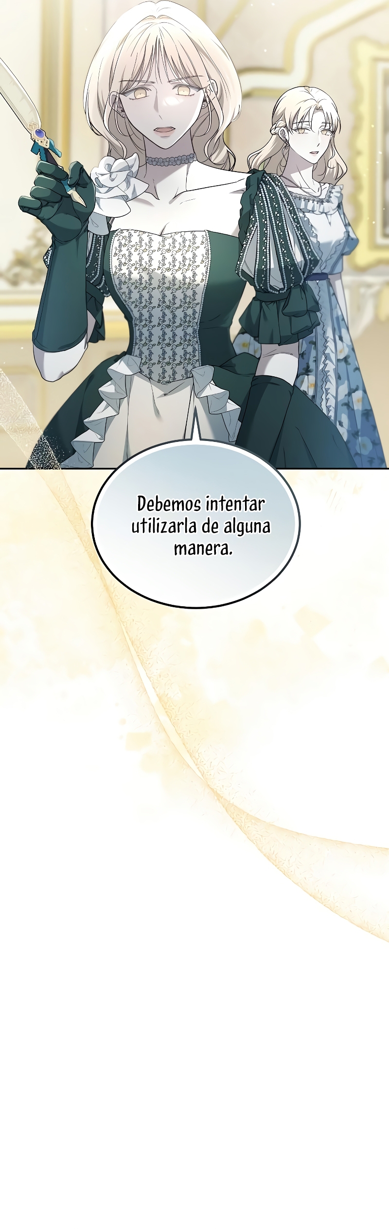 La era de Omán Capítulo 54 - Página 43