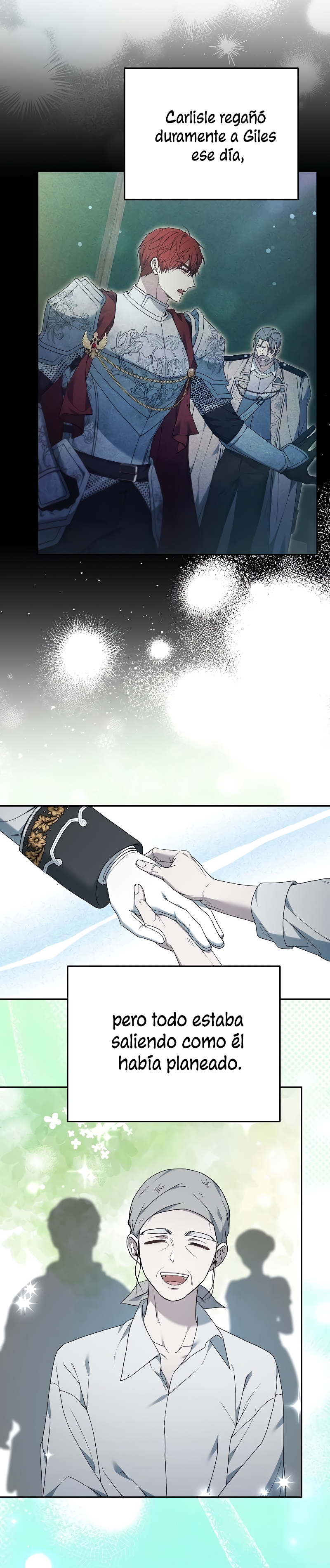 La era de Omán Capítulo 54 - Página 5