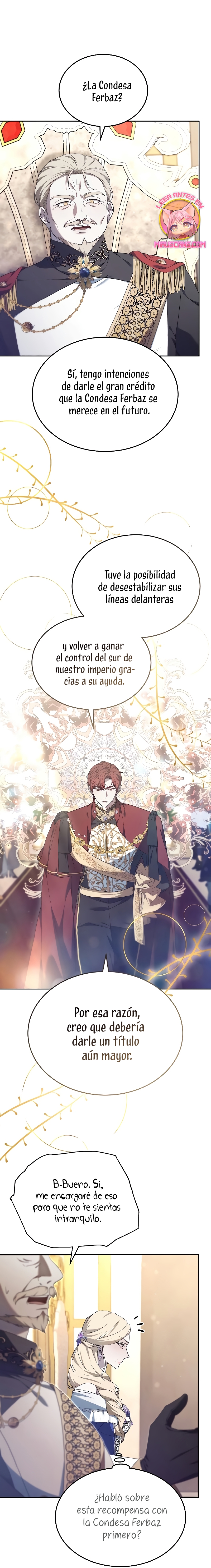 La era de Omán Capítulo 55 - Página 17