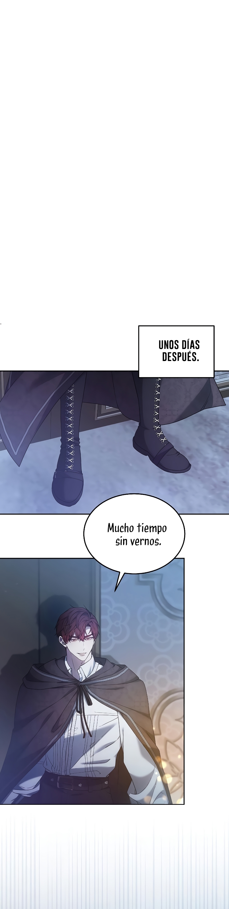 La era de Omán Capítulo 55 - Página 19