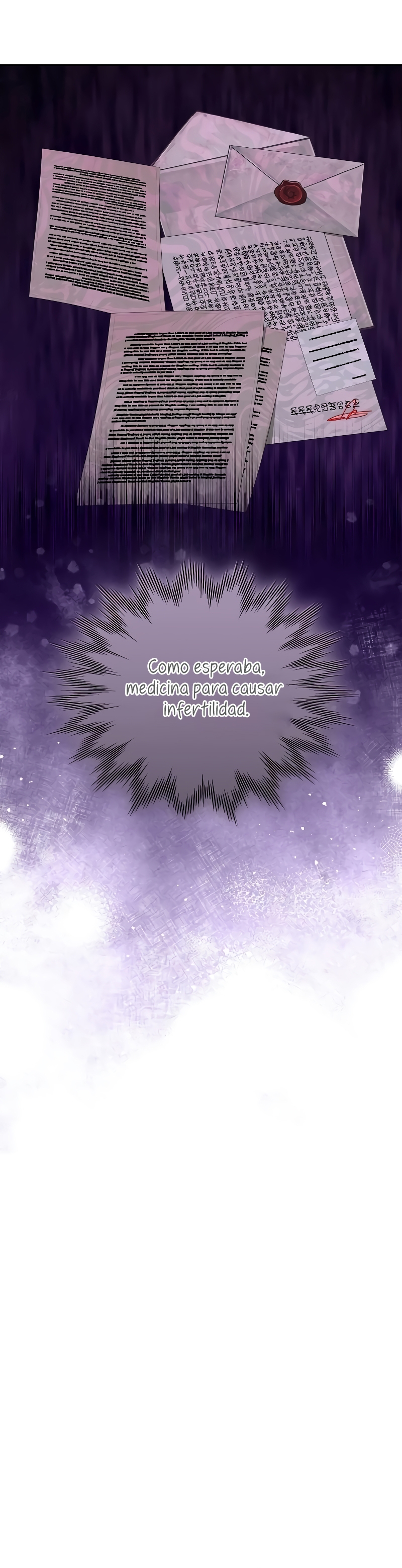 La era de Omán Capítulo 55 - Página 30