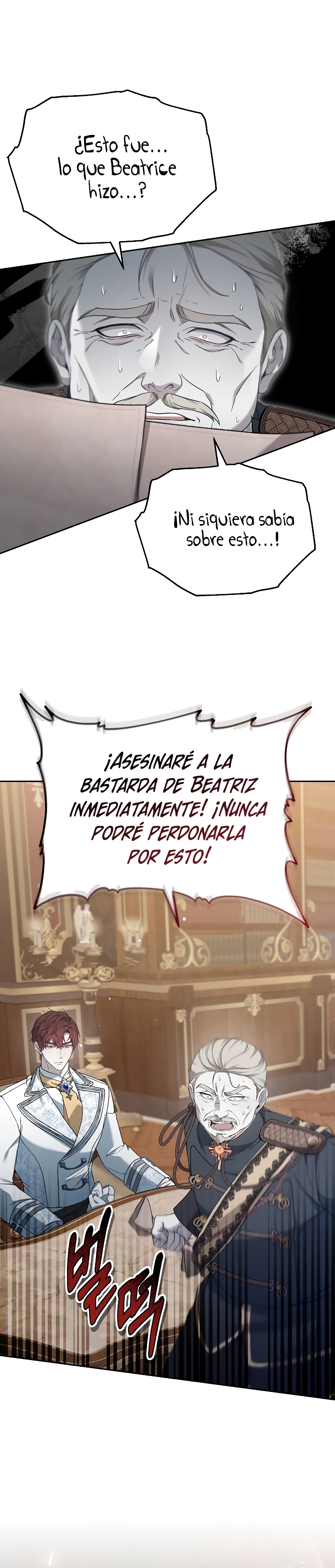 La era de Omán Capítulo 55 - Página 38