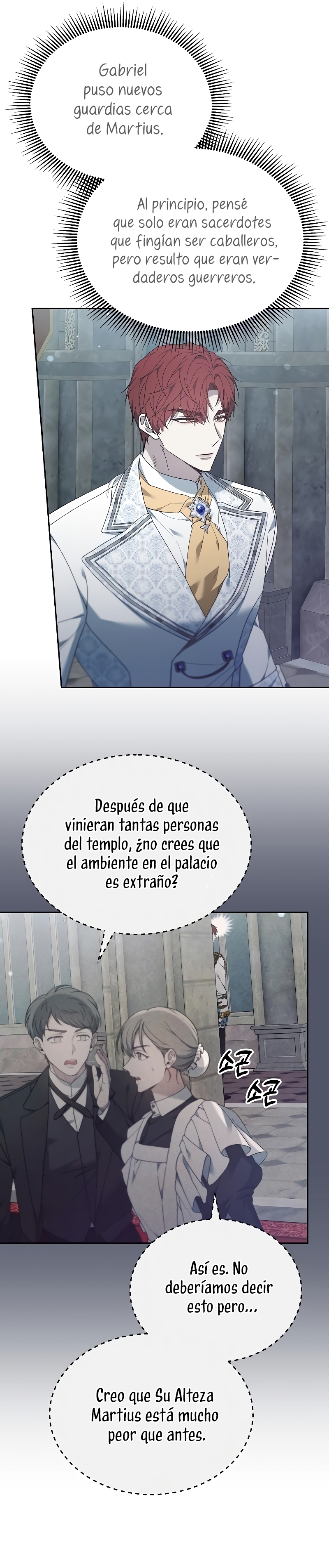 La era de Omán Capítulo 55 - Página 42