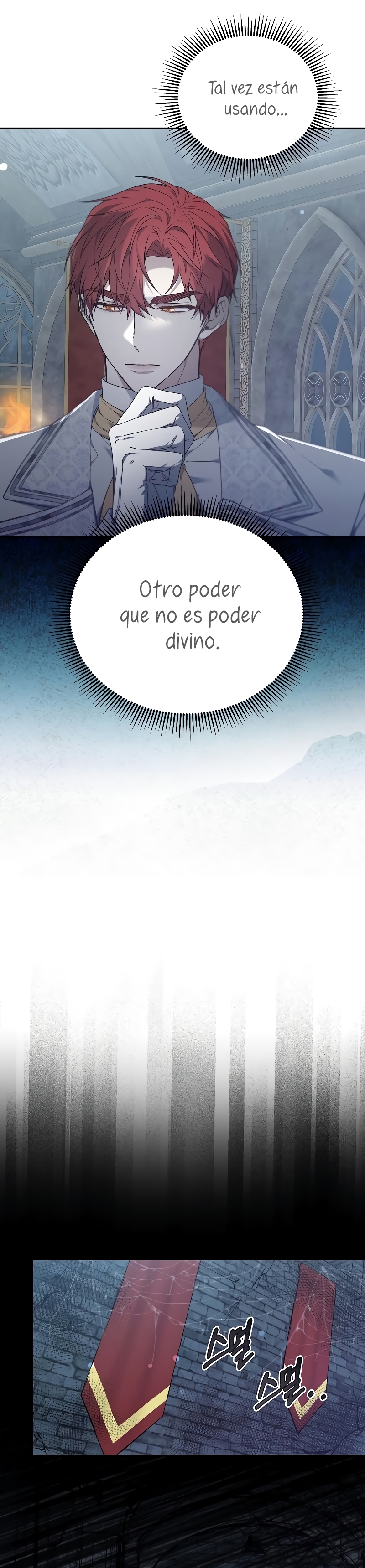 La era de Omán Capítulo 55 - Página 43