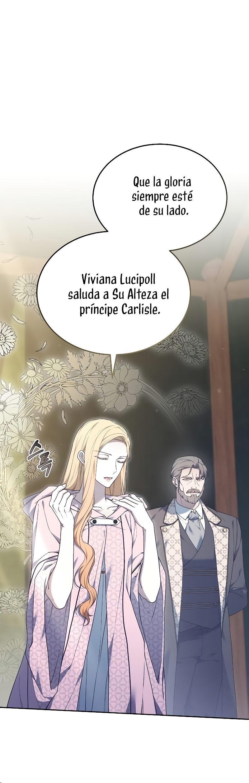 La era de Omán Capítulo 55 - Página 6