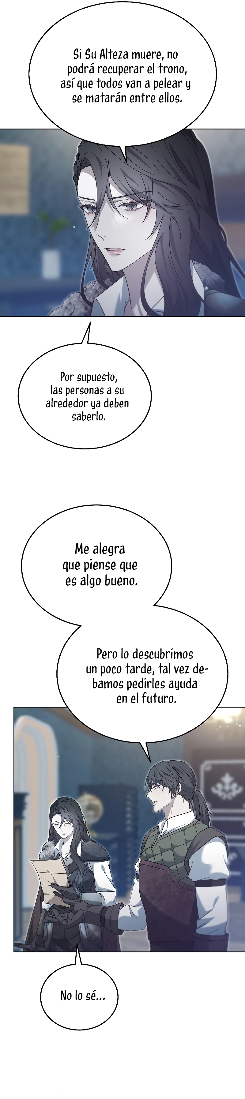 La era de Omán Capítulo 56 - Página 10