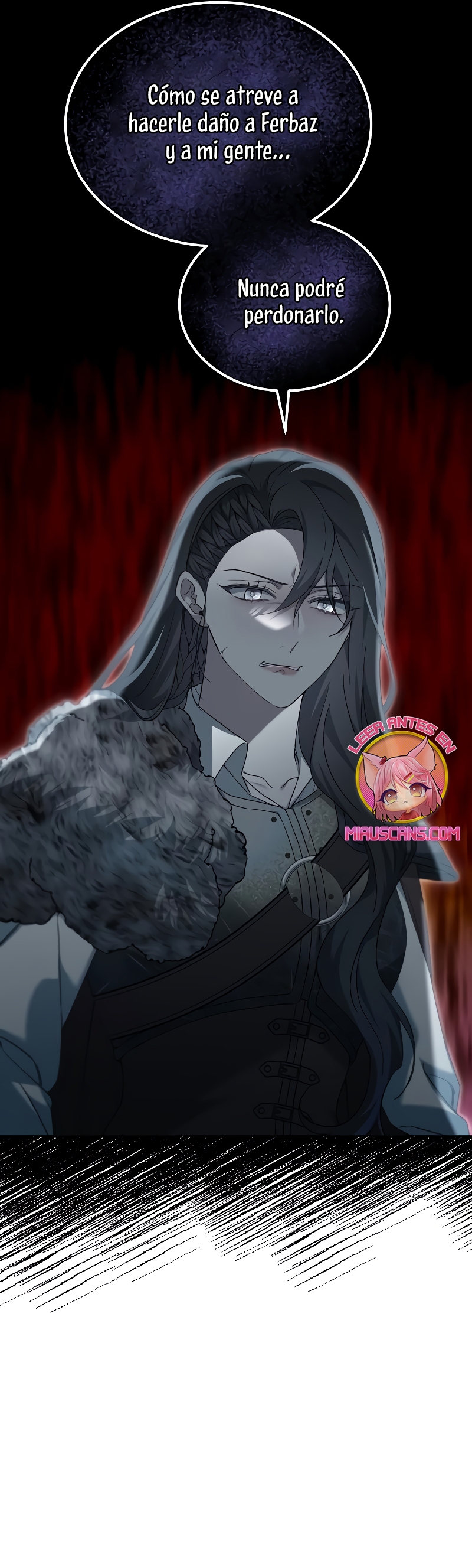 La era de Omán Capítulo 56 - Página 12