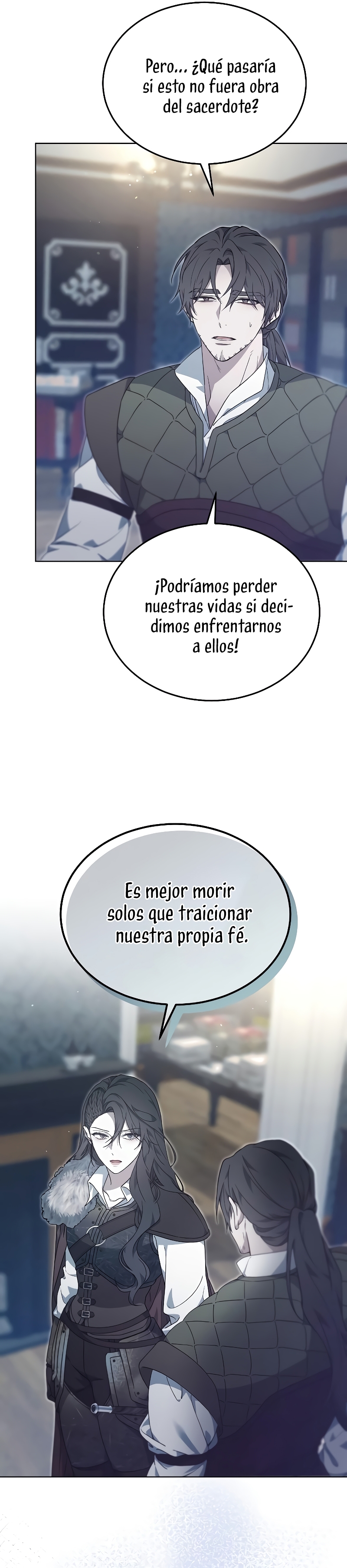 La era de Omán Capítulo 56 - Página 13