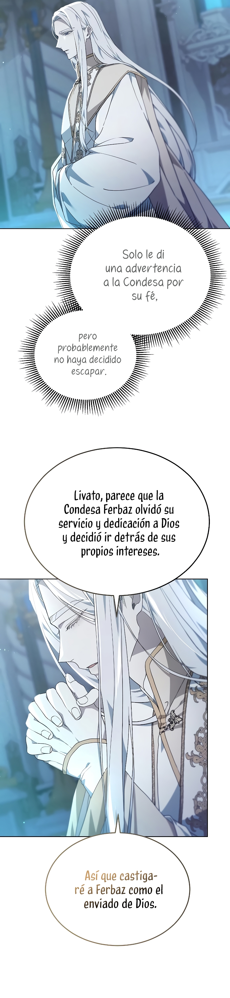 La era de Omán Capítulo 56 - Página 16