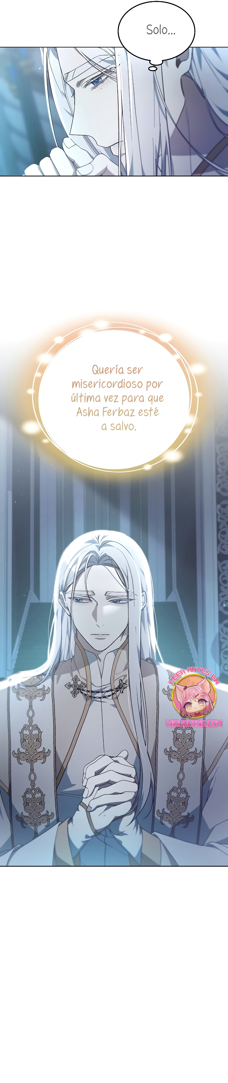 La era de Omán Capítulo 56 - Página 17