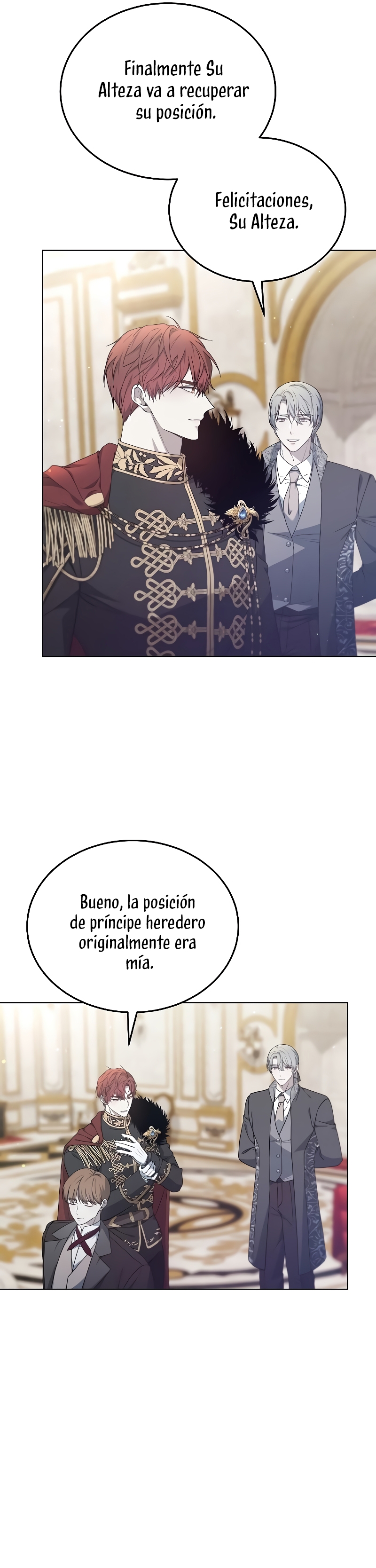 La era de Omán Capítulo 56 - Página 24