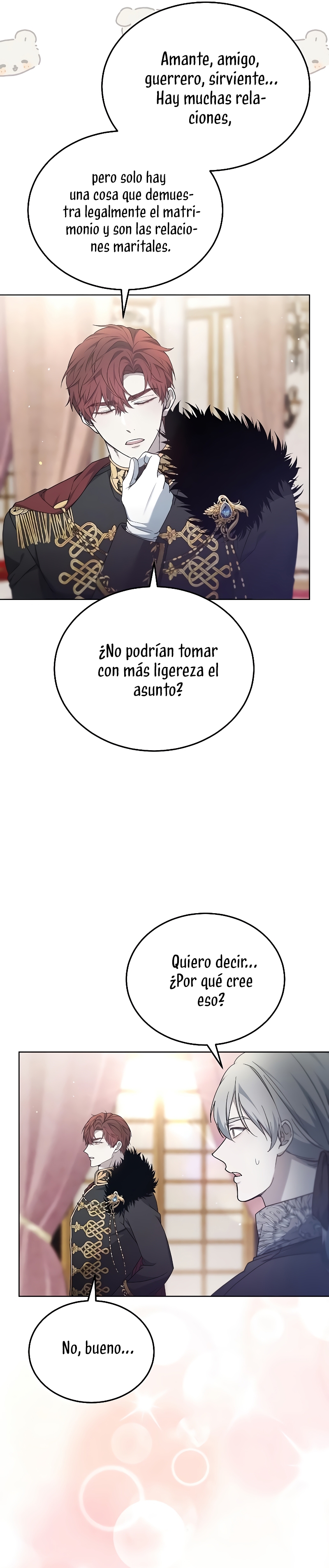 La era de Omán Capítulo 56 - Página 27