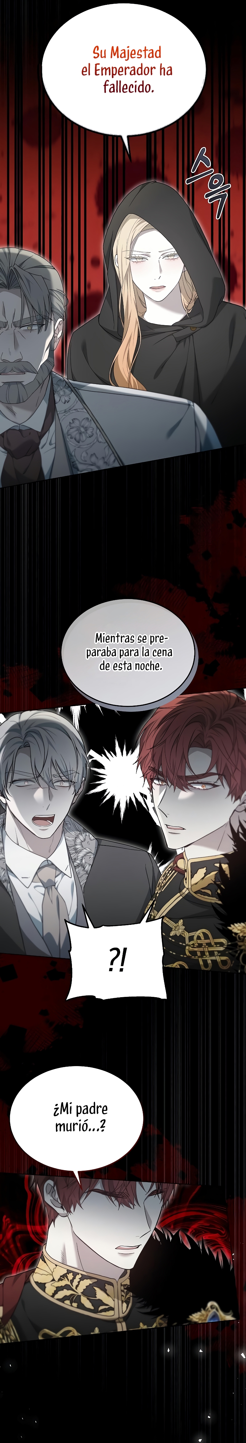 La era de Omán Capítulo 56 - Página 30