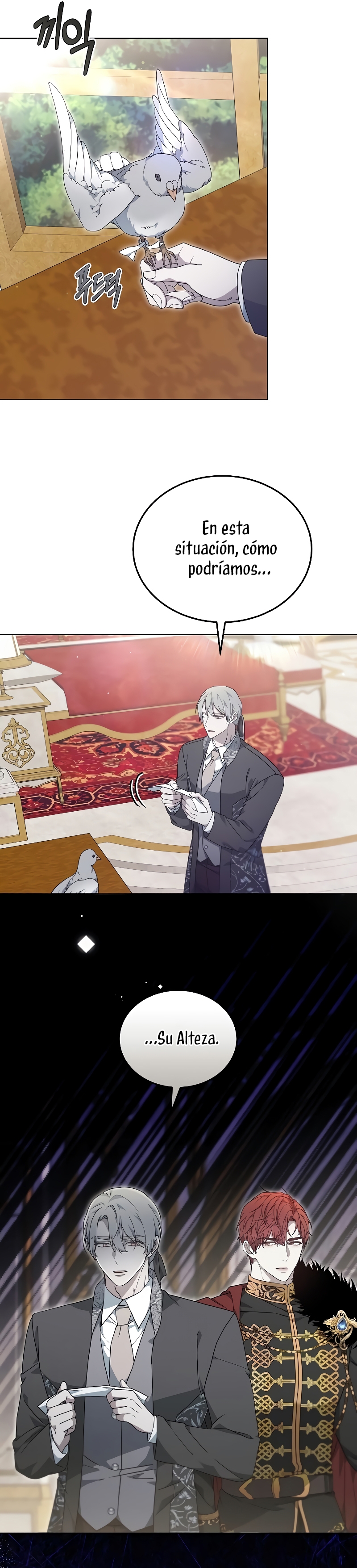 La era de Omán Capítulo 56 - Página 35