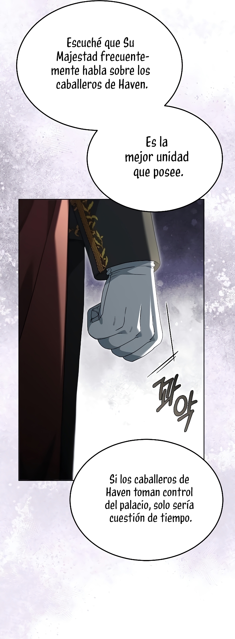 La era de Omán Capítulo 56 - Página 38