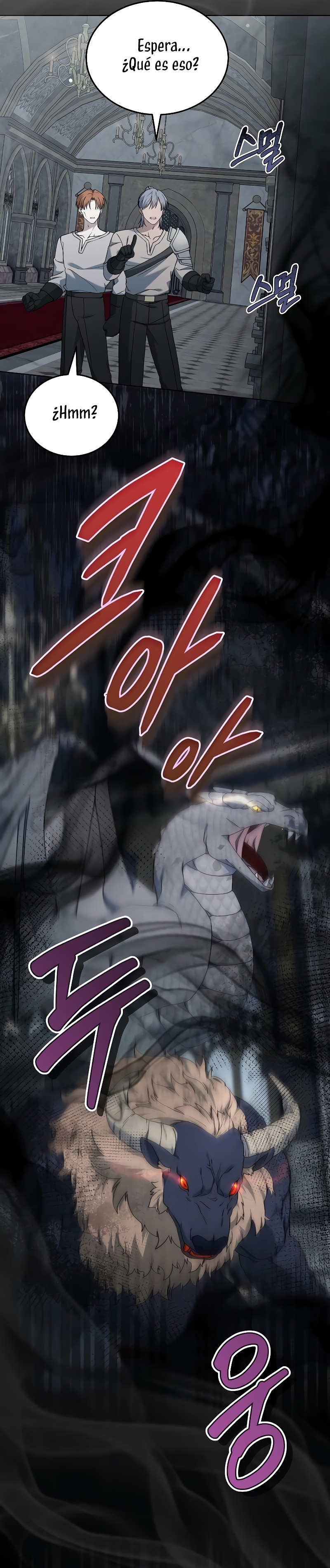 La era de Omán Capítulo 56 - Página 4