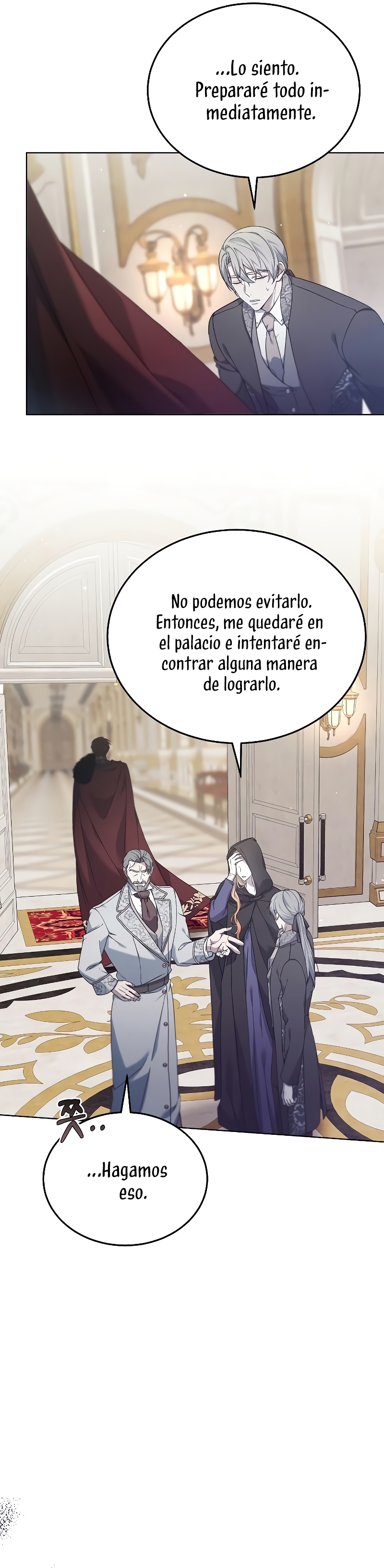 La era de Omán Capítulo 56 - Página 43