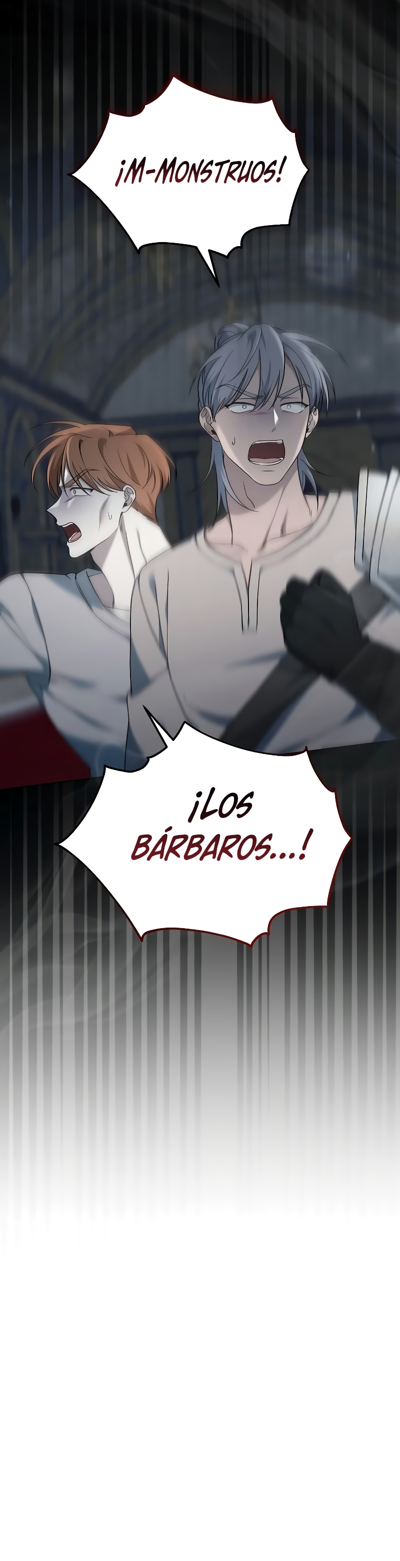 La era de Omán Capítulo 56 - Página 5