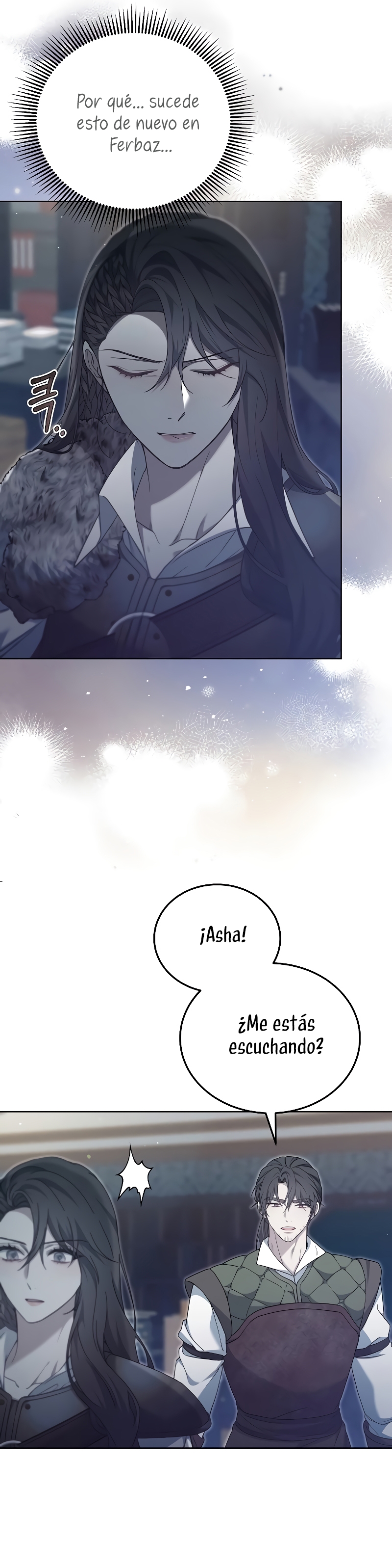 La era de Omán Capítulo 56 - Página 7