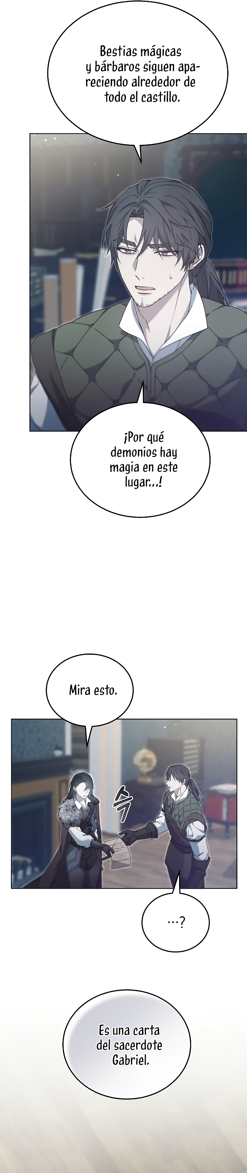 La era de Omán Capítulo 56 - Página 8