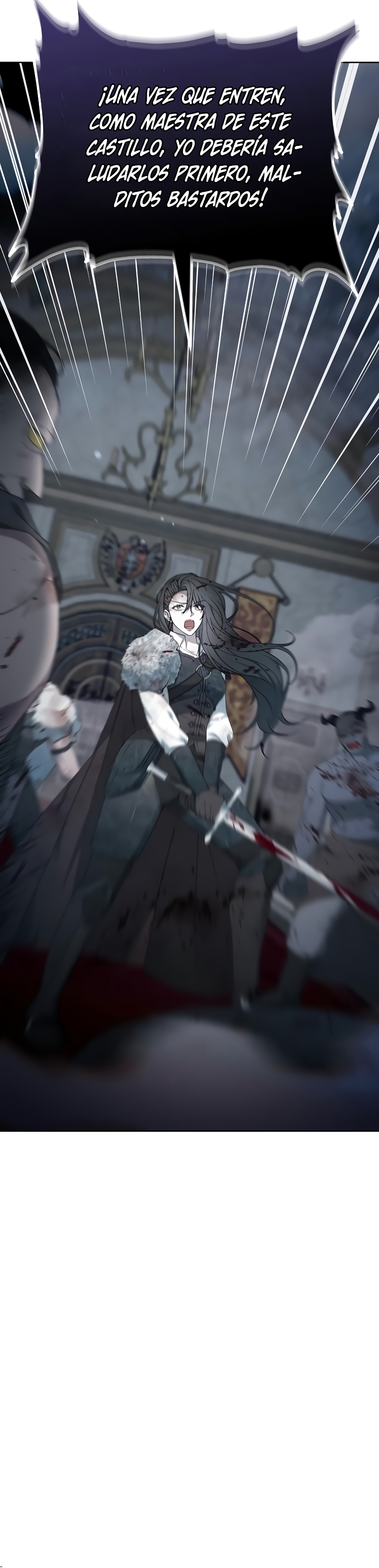 La era de Omán Capítulo 57 - Página 10