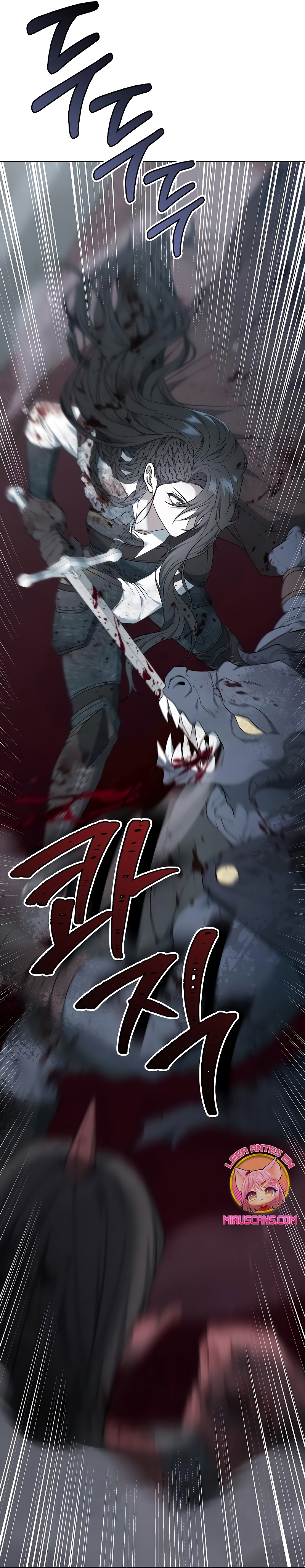 La era de Omán Capítulo 57 - Página 11