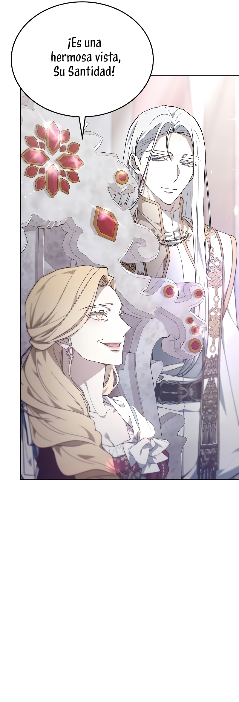 La era de Omán Capítulo 57 - Página 16